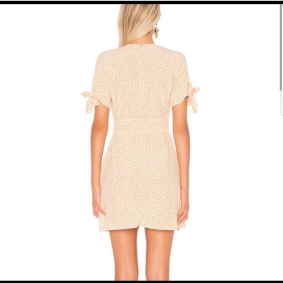 FAITHFULL THE BRAND Birgit dress - Picture 7 of 16